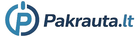pakrauta