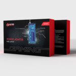 Nešiojamo kompiuterio įkroviklis ACER 135W