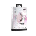 Kroviklis ACEFAST GaN 2x USB-C, USB-A, 65W, PD3.0, QC4.0