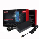 Nešiojamo kompiuterio įkroviklis LENOVO 135W (USB)