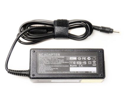 Nešiojamo kompiuterio įkroviklis HP 65W (4.8x1.7)