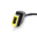 Nešiojamo kompiuterio įkroviklis LENOVO 90W (USB)