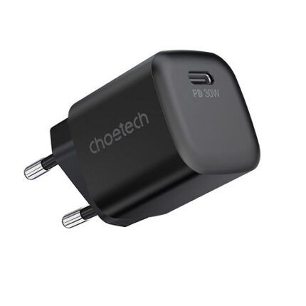 Kroviklis CHOETECH GaN USB Type-C: 30W PD