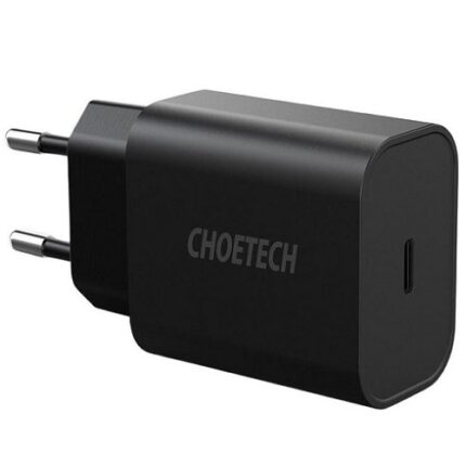 Kroviklis CHOETECH USB Type-C 25W PD+PPS